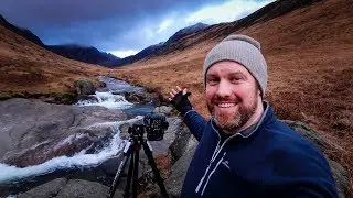 Scotland in Miniature | Landscape Photography in the Isle of Arran