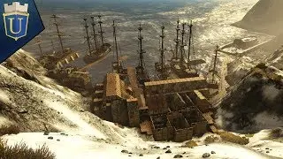 Atlas | Port Town Construction | Armco Community Server