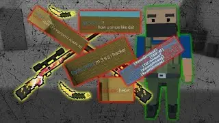 Block Strike | Hacker/-M 3 S S i- Hacking? | Hacks Confirmed