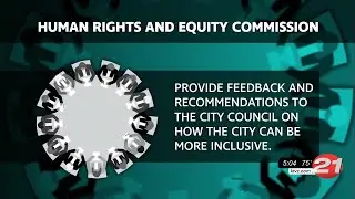 Bend City Council votes to create Human Rights and Equity Commission