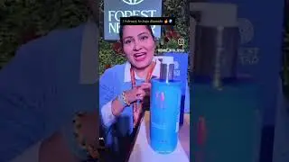Modiway new product forest  hair mask, Hair serum #modiway