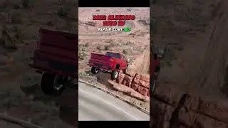10 Realistic High-Speed Accidents That 99% of Drivers Can&rsquo;t Avoid!