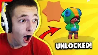 M&Aacute;M DAL&Scaron;&Iacute; LEGENDU!!🔥 LEONA!🤗 - Brawl Stars #7