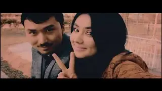 Sanga Sheyda Men | Sulayman Ablimit | Uyghur Nahxa