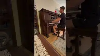 Reichardt Player Piano Appraisal: 10 Years Post-Restoration