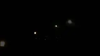 Bath Fireworks 2017