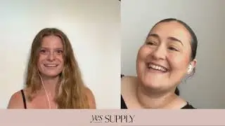 Terri’ll’s YES SUPPLY Journey: Becoming a Confident Coach with Subconscious Tools with Rylee