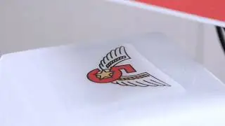 SK-A8-C Sewkey industrial hat heat press machine and digital cap heat transfer machine