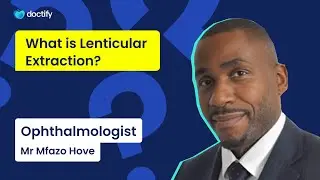 Laser Eye Surgery or Lenticular Extraction? Which one is best for me?
