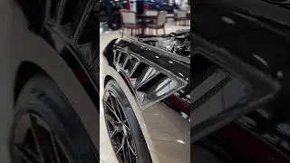 Unloading the Hennessey Super Venom! 850 HP 🤯