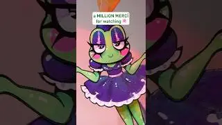 Making RIBBIT 🐸 Hanging Art 🤩 From Digital Circus 🎪 Part 2