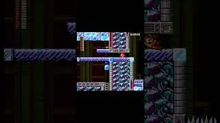 Junk Freezer Friers Revenge - Showcasing the BEST Levels in Mega Man Maker!