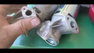 P0406 dodge  how to fix it