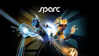 SPORT GAMEPLAY SPARC (VR OCULUS RIFT PC)