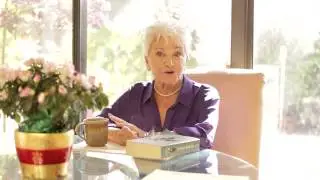 Walk-In Tubs and Showers from Premier Care in Bathing - 2014 - Phyllis - 30 Second