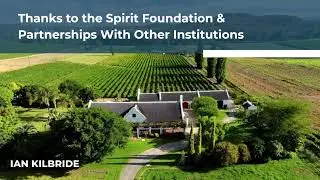 The Spirit of Bonnievale