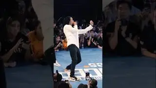 Les twins at fusion concept 2022 was legendary🔥 #lestwins #dance #dancebattle #larry #laurent