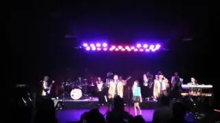 Studio188 Live 2012 Highlight