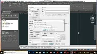 AutoCAD Electrical Tutorial Part 1