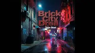 [FREE] Sha EK Type Beat 2026 - Brick City Drill | Jersey Drill