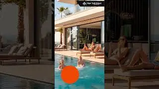 Bu yaz hayalindeki villa tatiline bir adım daha yakınsın!