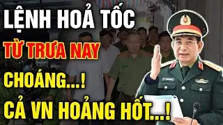 Tin tức Việt mới nhất ngày 29/01/2026 Tin nóng Việt Nam và Thế Giới 24h qua