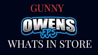 What's in Store - Gunny - Gray Zone Warfare