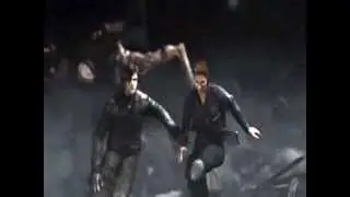 Resident Evil Degeneration - Breaking The Habit