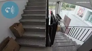 ULET CMIMI I KETIJ SUPER AMBIENT BIZNESI I POZICIONUAR SIPER GALA 