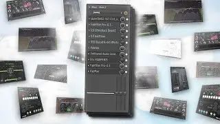 Make Your Own Textures To Improve Your Samples (CHEATCODE)