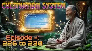Cultivation system stronger with age || Episode -: 226 to 230