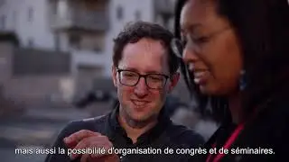 Work Shop - Business et Tourisme &agrave; Issy