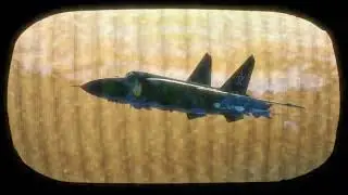 MiG-25PD &mdash; The Fastest Interceptor Ever | Edit
