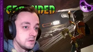 The terrifying crawlspace under the Shed! - Grounded 1.0 Ep36
