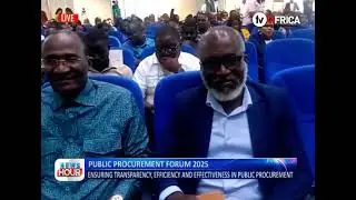 Public procurement forum 2025