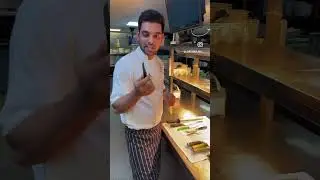 25000 ka knife 😂😂 . Checkout my chef knife collection