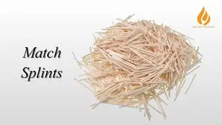 Why Professional Candle Makers Prefer Headless and Short Matchsticks A Safety & Efficiency Breakdown