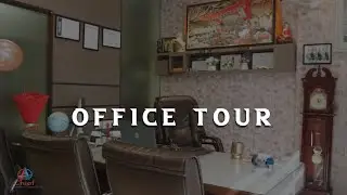 Chief Immigration Office Tour