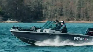 Fishpro X3 Tutorial