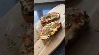 The Viral Air Fryer Toast Hack, That Is Super Easy To Make 💡
