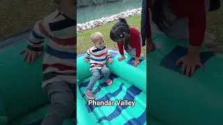 Phandar Valley: #shorts #gilgitbaltistan #ghizervalley