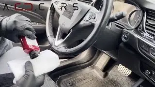 Lenkrad aus Leder reinigen? Es ist schmutziger als dein Handy!