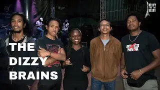 Rocking from Madagascar to Kenya &ndash; An Interview with The Dizzy Brains