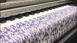 Digital Sublimation Printer
