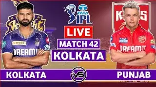 Punjab vs Kolkata | IPL 2025 Highlights | कौन रहा हावी? #shortsvideo #cricket 🏏