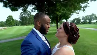 Rachel & Jean's Wedding at Bogey Hill Country Club