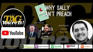 Why Sally Can't Preach