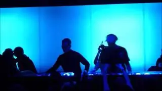 SAM TIBA B2B MYD SHOWCASE PARIS X BROMANCE RECORDS 18/12/2015