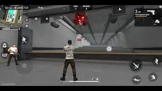 the indomptable Killer