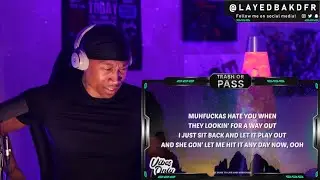 TRASH or PASS! Jack Harlow ft Big Sean ( Way Out ) Audio [REACTION!!!]